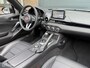 Fiat 124 Spider 1.4 MultiAir Turbo Lusso Sport Leer Navi Camera Bose Slechts 9000 km!