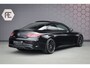 Mercedes-Benz C-klasse Coupé AMG 63 S | PANORAMADAK | BURMESTER | HIGH PERFORMANCE LED KOPLAMPEN | ETC. C63 C63S C 63