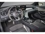 Mercedes-Benz C-klasse Coupé AMG 63 S | PANORAMADAK | BURMESTER | HIGH PERFORMANCE LED KOPLAMPEN | ETC. C63 C63S C 63