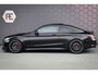 Mercedes-Benz C-klasse Coupé AMG 63 S | PANORAMADAK | BURMESTER | HIGH PERFORMANCE LED KOPLAMPEN | ETC. C63 C63S C 63