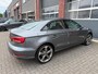 Audi A3 Limousine 1.5 TFSI 150PK LED PDC Stoelverw 62DKM