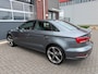 Audi A3 Limousine 1.5 TFSI 150PK LED PDC Stoelverw 62DKM