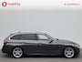 BMW 3-Serie Touring 320i High Executive M-Sport Trekhaak 1800kg Panoramadak Apple CarPlay NL Auto! | Head-Up | Achteruitrijcamera | Leer | Dealer Auto