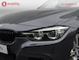 BMW 3-Serie Touring 320i High Executive M-Sport Trekhaak 1800kg Panoramadak Apple CarPlay NL Auto! | Head-Up | Achteruitrijcamera | Leer | Dealer Auto