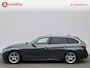 BMW 3-Serie Touring 320i High Executive M-Sport Trekhaak 1800kg Panoramadak Apple CarPlay NL Auto! | Head-Up | Achteruitrijcamera | Leer | Dealer Auto