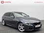 BMW 3-Serie Touring 320i High Executive M-Sport Trekhaak 1800kg Panoramadak Apple CarPlay NL Auto! | Head-Up | Achteruitrijcamera | Leer | Dealer Auto