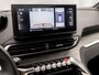 Peugeot 5008 1.2 PureTech GT Sport 7 Persoons Automaat (PANORAMADAK, APPLE CARPLAY, MEMORY SEAT, LEDER/ALCANTARA, 360 CAMERA, TREKHAAK, ADAPTIVE CRUISE, ELEK ACHTERKLEP, STOELVERWARMING, KEYLESS, NIEUWSTAAT)