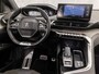 Peugeot 5008 1.2 PureTech GT Sport 7 Persoons Automaat (PANORAMADAK, APPLE CARPLAY, MEMORY SEAT, LEDER/ALCANTARA, 360 CAMERA, TREKHAAK, ADAPTIVE CRUISE, ELEK ACHTERKLEP, STOELVERWARMING, KEYLESS, NIEUWSTAAT)