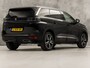 Peugeot 5008 1.2 PureTech GT Sport 7 Persoons Automaat (PANORAMADAK, APPLE CARPLAY, MEMORY SEAT, LEDER/ALCANTARA, 360 CAMERA, TREKHAAK, ADAPTIVE CRUISE, ELEK ACHTERKLEP, STOELVERWARMING, KEYLESS, NIEUWSTAAT)