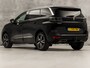 Peugeot 5008 1.2 PureTech GT Sport 7 Persoons Automaat (PANORAMADAK, APPLE CARPLAY, MEMORY SEAT, LEDER/ALCANTARA, 360 CAMERA, TREKHAAK, ADAPTIVE CRUISE, ELEK ACHTERKLEP, STOELVERWARMING, KEYLESS, NIEUWSTAAT)