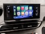 Peugeot 5008 1.2 PureTech GT Sport 7 Persoons Automaat (PANORAMADAK, APPLE CARPLAY, MEMORY SEAT, LEDER/ALCANTARA, 360 CAMERA, TREKHAAK, ADAPTIVE CRUISE, ELEK ACHTERKLEP, STOELVERWARMING, KEYLESS, NIEUWSTAAT)