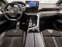 Peugeot 5008 1.2 PureTech GT Sport 7 Persoons Automaat (PANORAMADAK, APPLE CARPLAY, MEMORY SEAT, LEDER/ALCANTARA, 360 CAMERA, TREKHAAK, ADAPTIVE CRUISE, ELEK ACHTERKLEP, STOELVERWARMING, KEYLESS, NIEUWSTAAT)