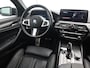 BMW 5-Serie Touring 520i Business Edition Plus LCI / M-SPORT / LASER / CARPLAY / SHADOW / STOELVERW / CAMERA / NAVI / CLIMA / PDC / NL-AUTO