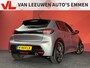 Peugeot 208 1.2 PureTech GT-Line | Sfeer verlichting | 3D Cockpit | Carplay | Camera
