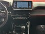 Peugeot 208 1.2 PureTech GT-Line | Sfeer verlichting | 3D Cockpit | Carplay | Camera