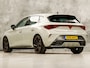 CUPRA Leon 1.5 TSI VZ Copper Edition 150Pk Automaat (F1 KNOPPEN, APPLE CARPLAY, GROOT NAVI, KUIPSTOELEN, SENNHEISER AUDIO, CAMERA, STUUR/STOELVERWARMING, GETINT GLAS, NIEUWSTAAT)