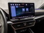 CUPRA Leon 1.5 TSI Sport 150Pk Automaat (APPLE CARPLAY, GROOT NAVI, KUIPSTOELEN, SENNHEISER AUDIO, CAMERA, STUUR/STOELVERWARMING, GETINT GLAS, NIEUWSTAAT)