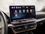 CUPRA Leon 1.5 eTSI Sport 150Pk Automaat (APPLE CARPLAY, GROOT NAVI, KUIPSTOELEN, SENNHEISER AUDIO, CAMERA, STUUR/STOELVERWARMING, GETINT GLAS, NIEUWSTAAT)