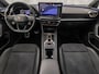 CUPRA Leon 1.5 TSI VZ Copper Edition 150Pk Automaat (F1 KNOPPEN, APPLE CARPLAY, GROOT NAVI, KUIPSTOELEN, SENNHEISER AUDIO, CAMERA, STUUR/STOELVERWARMING, GETINT GLAS, NIEUWSTAAT)