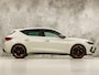 CUPRA Leon 1.5 TSI VZ Copper Edition 150Pk Automaat (F1 KNOPPEN, APPLE CARPLAY, GROOT NAVI, KUIPSTOELEN, SENNHEISER AUDIO, CAMERA, STUUR/STOELVERWARMING, GETINT GLAS, NIEUWSTAAT)