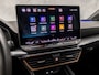 CUPRA Leon 1.5 eTSI Sport 150Pk Automaat (APPLE CARPLAY, GROOT NAVI, KUIPSTOELEN, SENNHEISER AUDIO, CAMERA, STUUR/STOELVERWARMING, GETINT GLAS, NIEUWSTAAT)