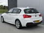 BMW 1-Serie 118i M Pakket Alcantara - NL auto - Nette staat!