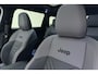 Jeep Compass 1.6 e-Hybrid Plug-In First Edition | DEMO | Lederen bekleding | Massagestoelen | Stoelventilatie en verwarming | Keyless | Climate control | Draadloze telefoonlader