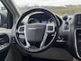 Chrysler Grand Voyager 3.8 V6 Limited Edition