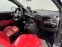 Fiat 500 1.4 T-Jet Abarth Turismo 135PK | Xenon | Leer | NAP