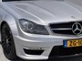 Mercedes-Benz C-klasse Coupé AMG 63 Facelift | Pano | 456pk