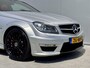 Mercedes-Benz C-klasse Coupé AMG 63 Facelift | Pano | 456pk