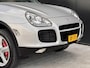 Porsche Cayenne 4.5 Turbo 120.000 KM 450PK Youngtimer! BTW