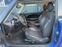 MINI Cooper 1.6 One Holland Street