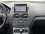 Mercedes-Benz C-klasse 180 K Avantgarde - Automaat - Sedan