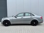 Mercedes-Benz C-klasse 180 K Avantgarde - Automaat - Sedan