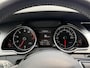 Audi A5 Coupé 2.0 TFSI quattro S Line Dealer onderhouden