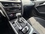 Audi A5 Coupé 2.0 TFSI quattro S Line Dealer onderhouden
