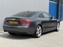 Audi A5 Coupé 2.0 TFSI quattro S Line Dealer onderhouden