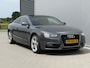 Audi A5 Coupé 2.0 TFSI quattro S Line Dealer onderhouden