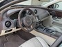 Jaguar XJ 3.0 V6 SC AWD Portfolio | Pano | British Racing Green