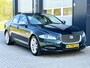 Jaguar XJ 3.0 V6 SC AWD Portfolio | Pano | British Racing Green