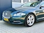 Jaguar XJ 3.0 V6 SC AWD Portfolio | Pano | British Racing Green