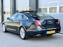Jaguar XJ 3.0 V6 SC AWD Portfolio | Pano | British Racing Green