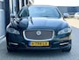 Jaguar XJ 3.0 V6 SC AWD Portfolio | Pano | British Racing Green