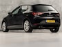 SEAT Leon 1.4 TSI FR Sport (NAVIGATIE, CLIMATE, LEDER, STOELVERWARMING, LED KOPLAMPEN, SPORTSTOELEN, CRUISE, SFEERVERLICHTING, GETINT GLAS, NIEUWSTAAT)