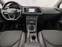 SEAT Leon 1.4 TSI FR Sport (NAVIGATIE, CLIMATE, LEDER, STOELVERWARMING, LED KOPLAMPEN, SPORTSTOELEN, CRUISE, SFEERVERLICHTING, GETINT GLAS, NIEUWSTAAT)