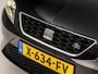 SEAT Leon 1.4 TSI FR Sport (NAVIGATIE, CLIMATE, LEDER, STOELVERWARMING, LED KOPLAMPEN, SPORTSTOELEN, CRUISE, SFEERVERLICHTING, GETINT GLAS, NIEUWSTAAT)
