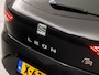 SEAT Leon 1.4 TSI FR Sport (NAVIGATIE, CLIMATE, LEDER, STOELVERWARMING, LED KOPLAMPEN, SPORTSTOELEN, CRUISE, SFEERVERLICHTING, GETINT GLAS, NIEUWSTAAT)