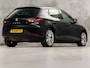 SEAT Leon 1.4 TSI FR Sport (NAVIGATIE, CLIMATE, LEDER, STOELVERWARMING, LED KOPLAMPEN, SPORTSTOELEN, CRUISE, SFEERVERLICHTING, GETINT GLAS, NIEUWSTAAT)