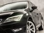 SEAT Leon 1.4 TSI FR Sport (NAVIGATIE, CLIMATE, LEDER, STOELVERWARMING, LED KOPLAMPEN, SPORTSTOELEN, CRUISE, SFEERVERLICHTING, GETINT GLAS, NIEUWSTAAT)